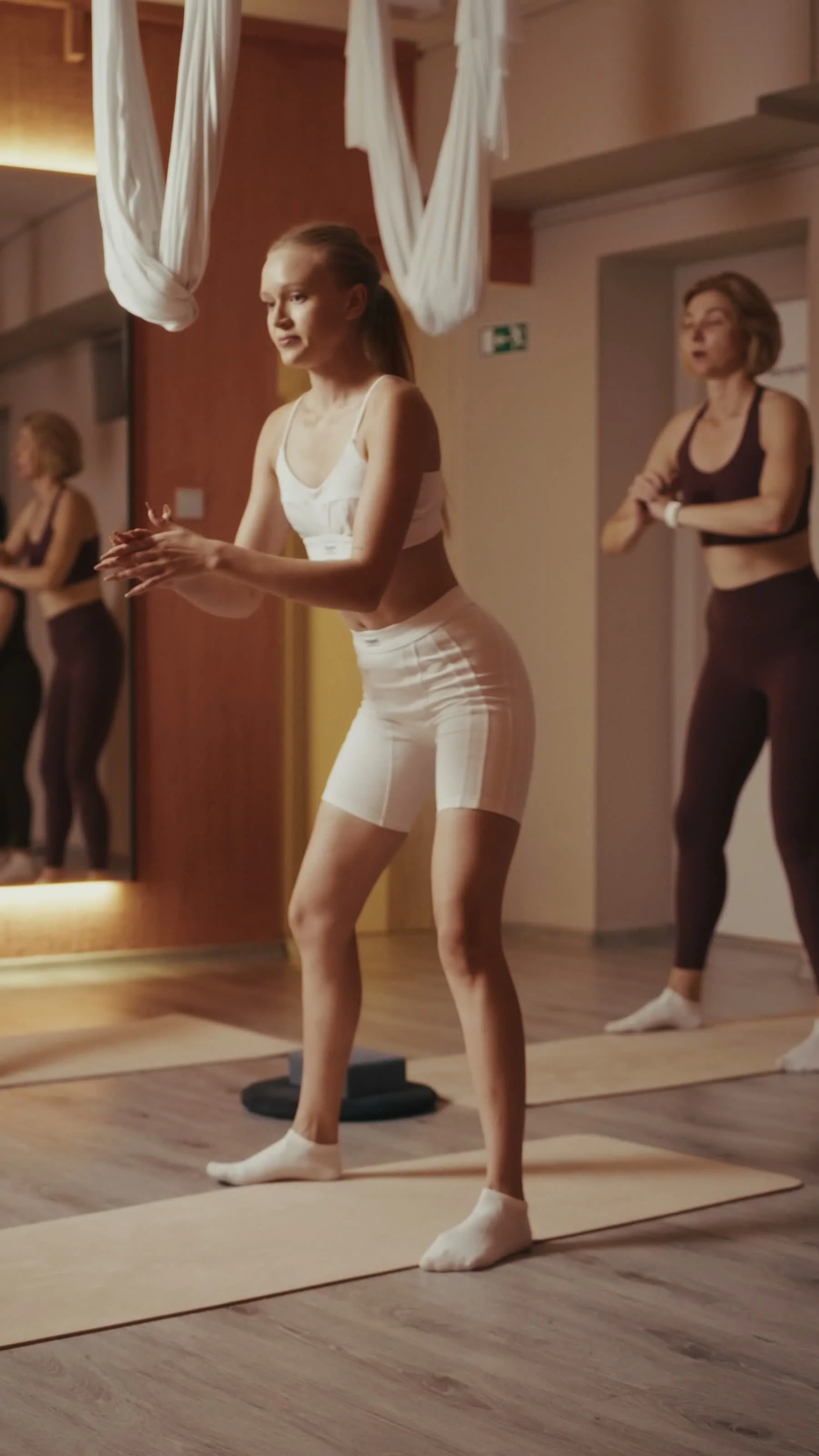 Pilates
