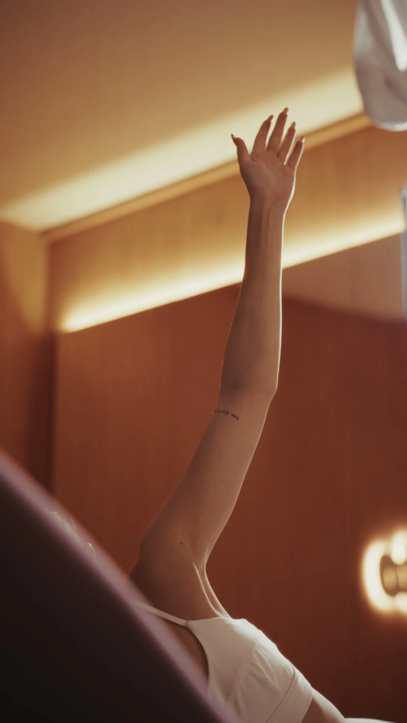 Deep Stretching - In Alto Studio